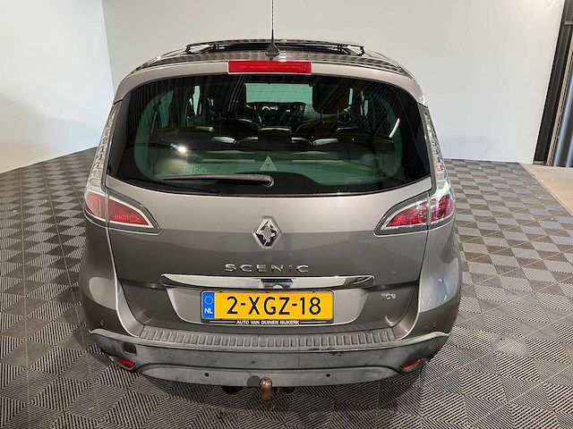 Renault scénic 1.2 tce r-cinéma, 2-xgz-18 - afbeelding 23 van  24