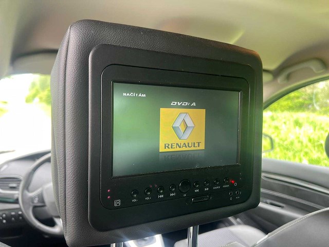 Renault scénic 1.2 tce r-cinéma,* 5-xjf-81 - afbeelding 5 van  22
