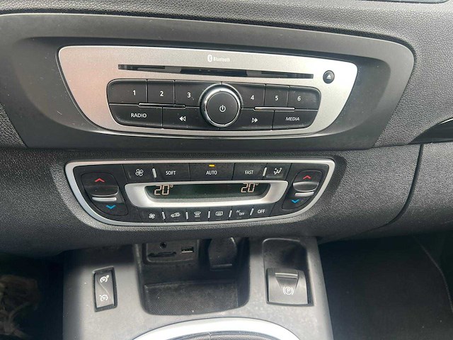 Renault scénic 1.2 tce r-cinéma,* 5-xjf-81 - afbeelding 8 van  22