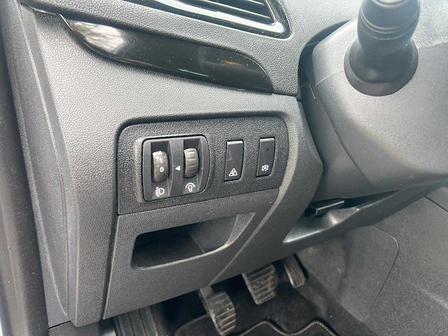Renault scénic 1.2 tce r-cinéma,* 5-xjf-81 - afbeelding 10 van  22