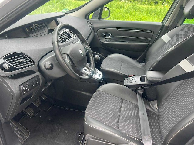 Renault scénic 1.2 tce r-cinéma,* 5-xjf-81 - afbeelding 13 van  22