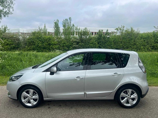Renault scénic 1.2 tce r-cinéma,* 5-xjf-81 - afbeelding 18 van  22