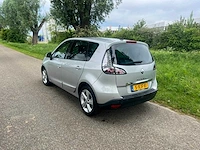 Renault scénic 1.2 tce r-cinéma,* 5-xjf-81 - afbeelding 20 van  25