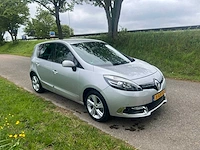 Renault scénic 1.2 tce r-cinéma,* 5-xjf-81 - afbeelding 25 van  25
