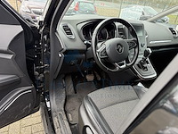 Renault scenic 1.33 tce intens edc gpf 140 at,2022 - afbeelding 2 van  42