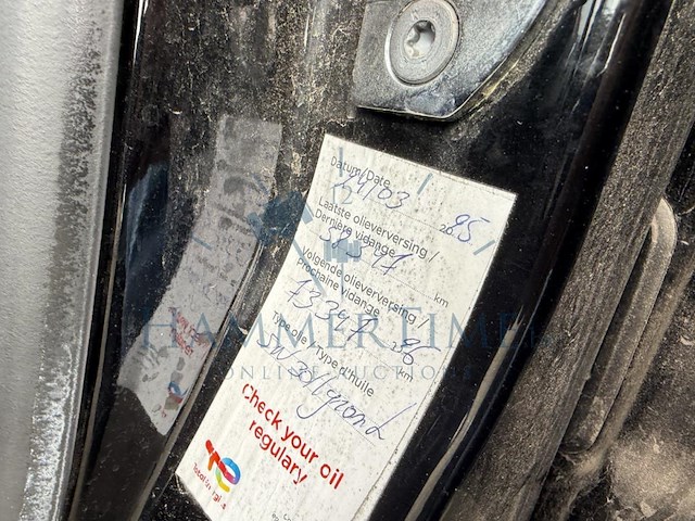 Renault scenic 1.33 tce intens edc gpf 140 at,2022 - afbeelding 3 van  42