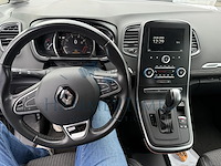 Renault scenic 1.33 tce intens edc gpf 140 at,2022 - afbeelding 4 van  42