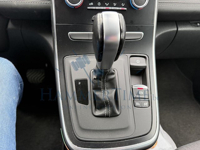 Renault scenic 1.33 tce intens edc gpf 140 at,2022 - afbeelding 6 van  42