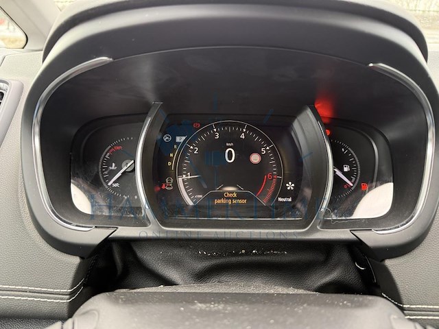 Renault scenic 1.33 tce intens edc gpf 140 at,2022 - afbeelding 7 van  42