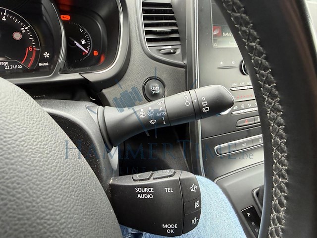 Renault scenic 1.33 tce intens edc gpf 140 at,2022 - afbeelding 10 van  42