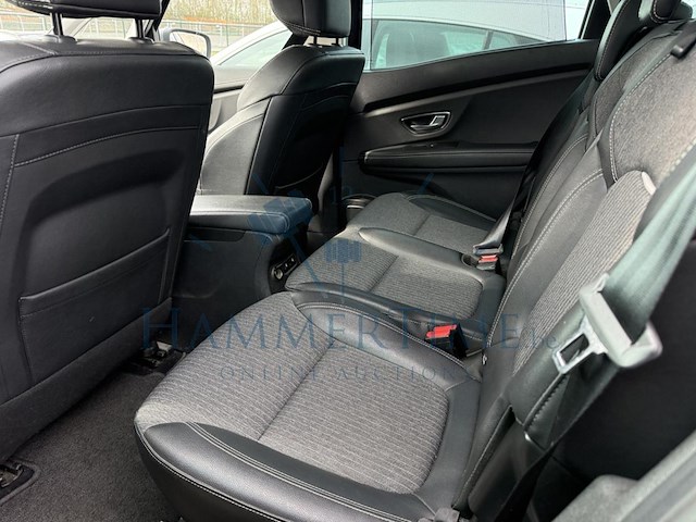 Renault scenic 1.33 tce intens edc gpf 140 at,2022 - afbeelding 14 van  42