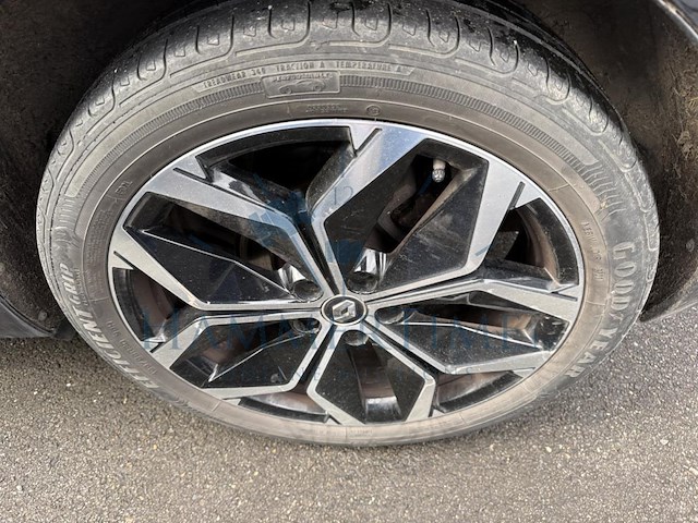 Renault scenic 1.33 tce intens edc gpf 140 at,2022 - afbeelding 15 van  42