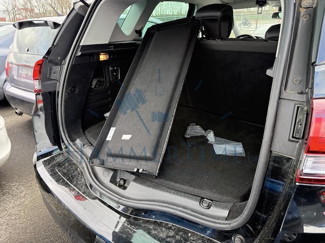 Renault scenic 1.33 tce intens edc gpf 140 at,2022 - afbeelding 17 van  42