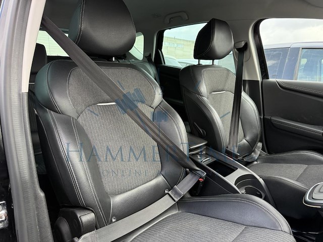Renault scenic 1.33 tce intens edc gpf 140 at,2022 - afbeelding 19 van  42