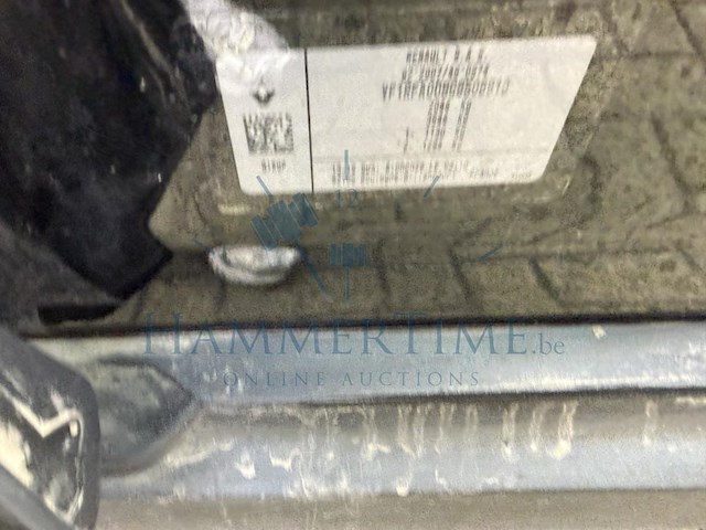 Renault scenic 1.33 tce intens edc gpf 140 at,2022 - afbeelding 21 van  42