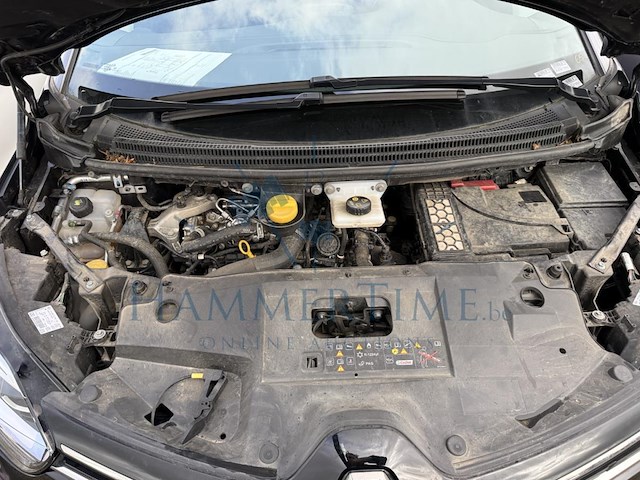 Renault scenic 1.33 tce intens edc gpf 140 at,2022 - afbeelding 22 van  42