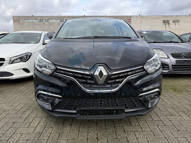 Renault scenic 1.33 tce intens edc gpf 140 at,2022 - afbeelding 12 van  42