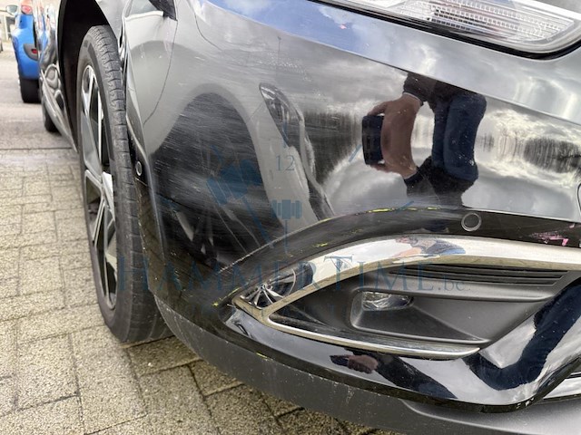 Renault scenic 1.33 tce intens edc gpf 140 at,2022 - afbeelding 28 van  42