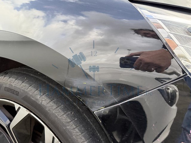 Renault scenic 1.33 tce intens edc gpf 140 at,2022 - afbeelding 30 van  42