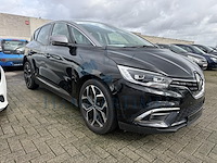 Renault scenic 1.33 tce intens edc gpf 140 at,2022 - afbeelding 23 van  42