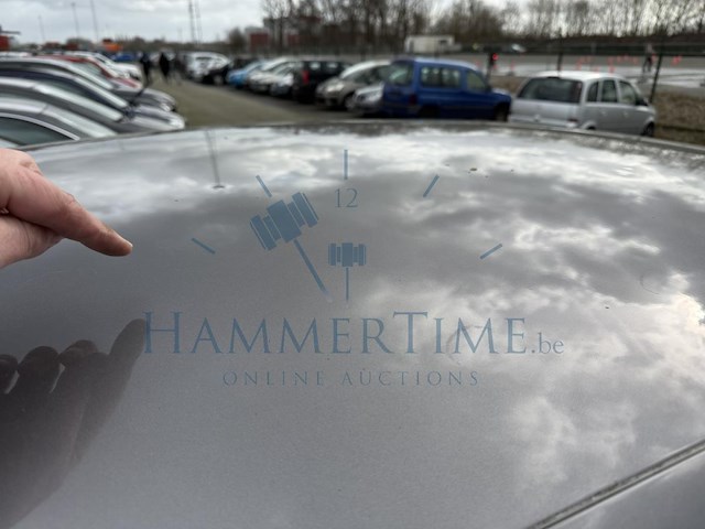 Renault scenic 1.33 tce intens edc gpf 140 at,2022 - afbeelding 34 van  42