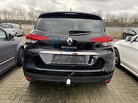 Renault scenic 1.33 tce intens edc gpf 140 at,2022 - afbeelding 39 van  42