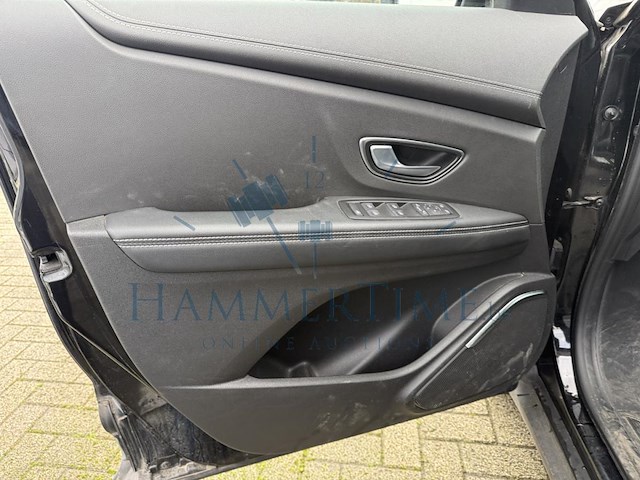 Renault scenic 1.33 tce intens edc gpf 140 at,2022 - afbeelding 41 van  42