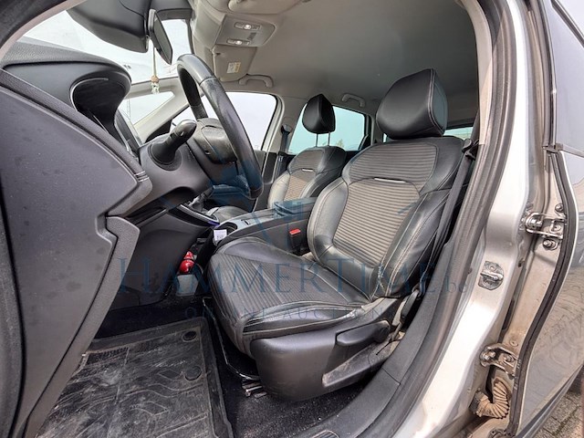 Renault scenic 1.33 tce intens gpf (eu6.2), 2019 - afbeelding 2 van  32