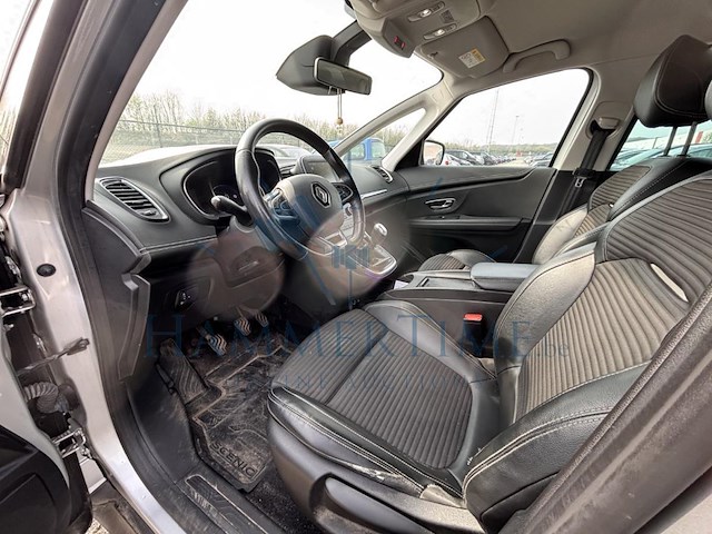 Renault scenic 1.33 tce intens gpf (eu6.2), 2019 - afbeelding 3 van  32