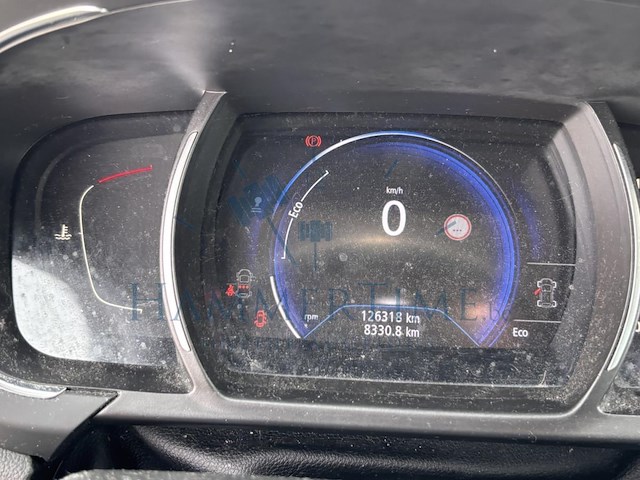 Renault scenic 1.33 tce intens gpf (eu6.2), 2019 - afbeelding 7 van  32