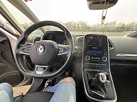 Renault scenic 1.33 tce intens gpf (eu6.2), 2019 - afbeelding 8 van  32