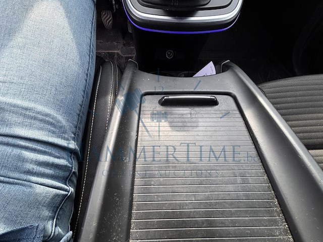 Renault scenic 1.33 tce intens gpf (eu6.2), 2019 - afbeelding 11 van  32