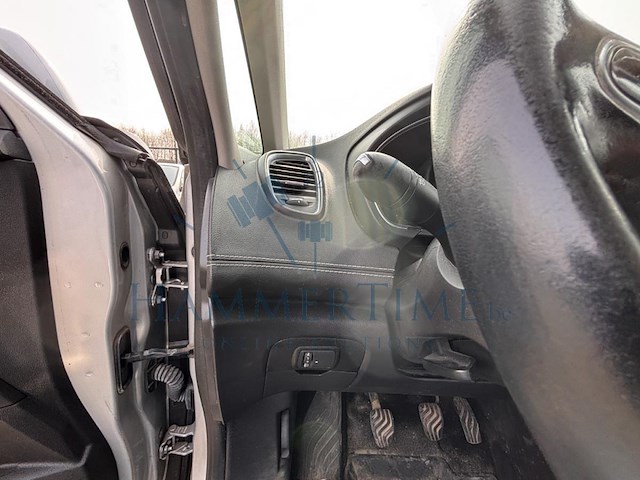 Renault scenic 1.33 tce intens gpf (eu6.2), 2019 - afbeelding 15 van  32