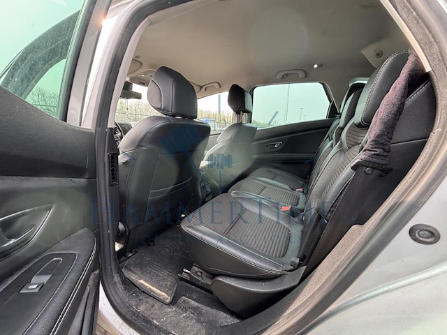 Renault scenic 1.33 tce intens gpf (eu6.2), 2019 - afbeelding 16 van  32