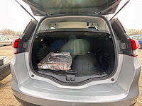 Renault scenic 1.33 tce intens gpf (eu6.2), 2019 - afbeelding 17 van  32
