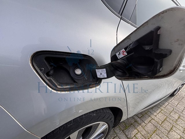 Renault scenic 1.33 tce intens gpf (eu6.2), 2019 - afbeelding 18 van  32