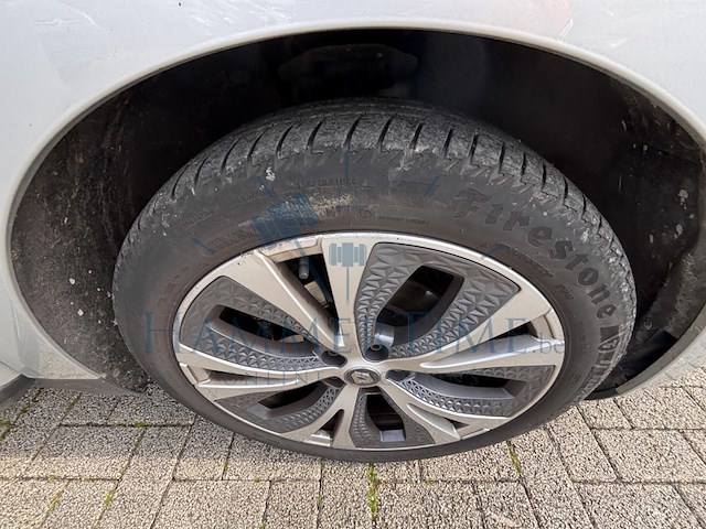 Renault scenic 1.33 tce intens gpf (eu6.2), 2019 - afbeelding 22 van  32