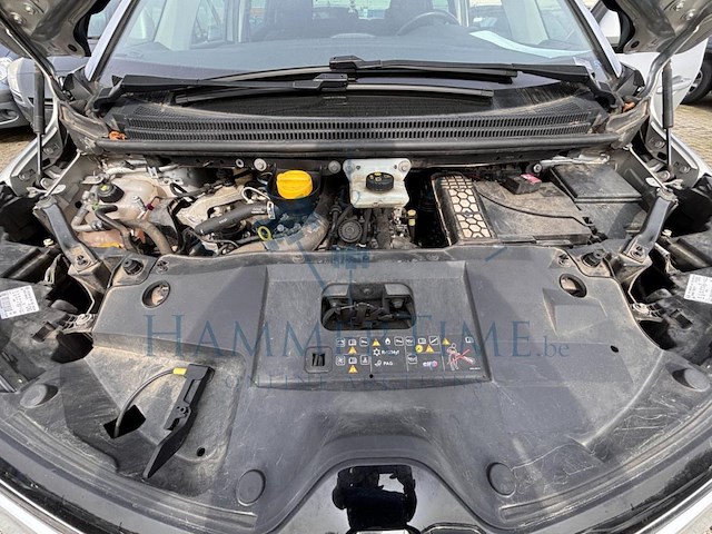 Renault scenic 1.33 tce intens gpf (eu6.2), 2019 - afbeelding 24 van  32