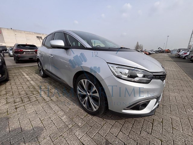 Renault scenic 1.33 tce intens gpf (eu6.2), 2019 - afbeelding 23 van  32