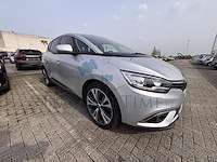 Renault scenic 1.33 tce intens gpf (eu6.2), 2019 - afbeelding 23 van  32