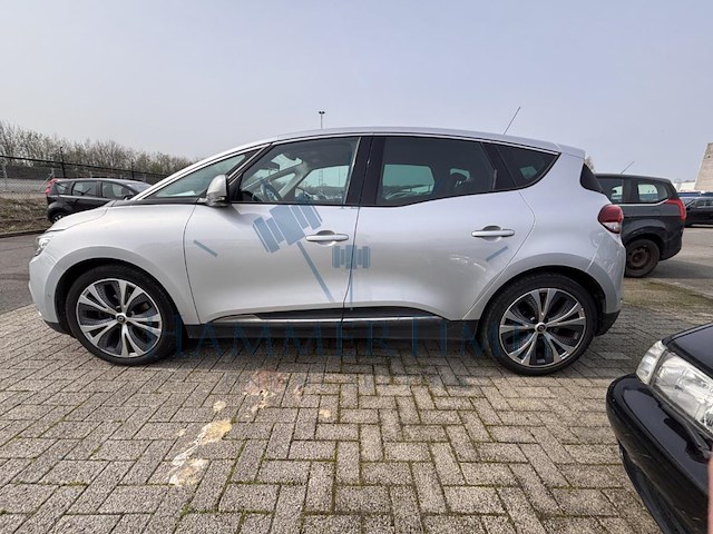 Renault scenic 1.33 tce intens gpf (eu6.2), 2019 - afbeelding 31 van  32
