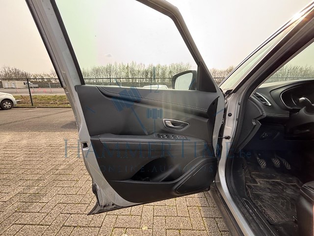 Renault scenic 1.33 tce intens gpf (eu6.2), 2019 - afbeelding 32 van  32