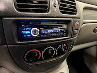 Renault scénic 1.4-16v air 95pk 2001 (origineel-nl), 42-hh-gz - afbeelding 3 van  9