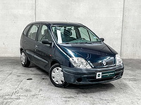 Renault scénic 1.4-16v air 95pk 2001 (origineel-nl), 42-hh-gz - afbeelding 8 van  9