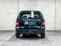 Renault scénic 1.4-16v air 95pk 2001 (origineel-nl), 42-hh-gz - afbeelding 2 van  9