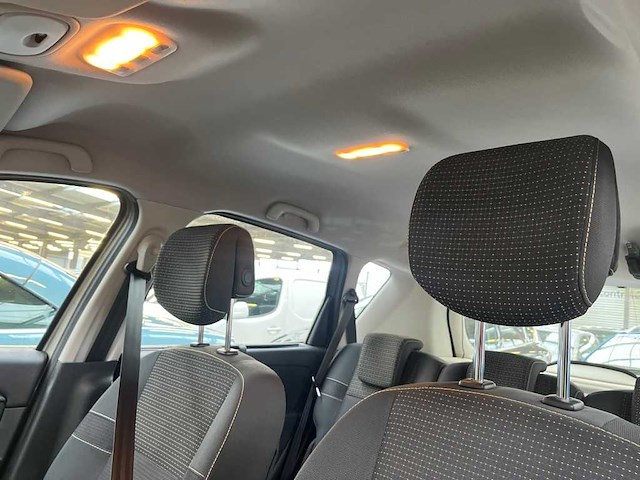 Renault scénic 1.4 tce dynamique 2011 | 89-nzp-7 - afbeelding 5 van  13