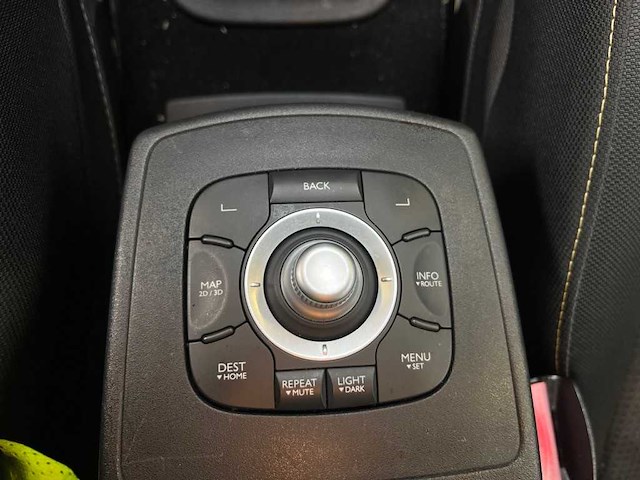 Renault scénic 1.4 tce dynamique 2011 | 89-nzp-7 - afbeelding 12 van  13