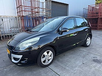 Renault scénic 1.4 tce dynamique 67-kdl-7 - afbeelding 1 van  4