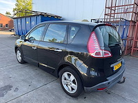 Renault scénic 1.4 tce dynamique 67-kdl-7 - afbeelding 4 van  4