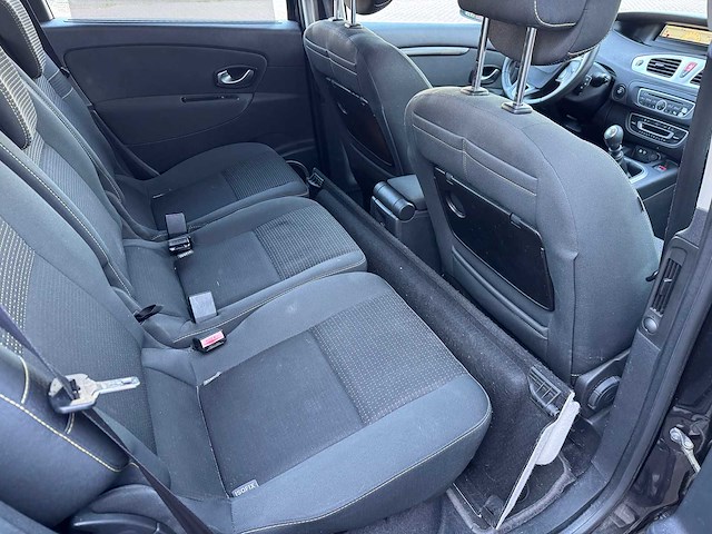 Renault scénic 1.4 tce dynamique 67-kdl-7 - afbeelding 3 van  30